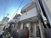 神戸市中央区宮本通６丁目のアパートの画像