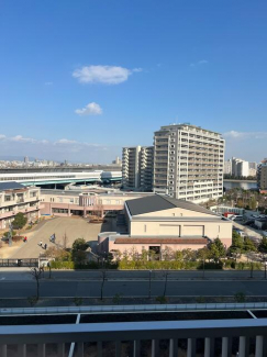 マリナージュ芦屋の画像