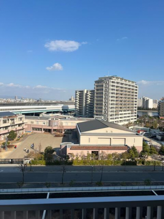 マリナージュ芦屋の画像