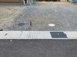 姫路市西今宿４丁目の売地の画像