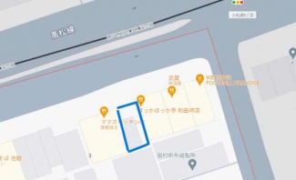 神戸市兵庫区浜山通４丁目の駐車場の画像