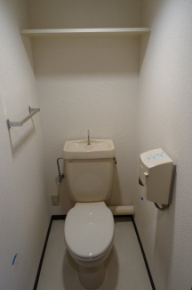【トイレ】