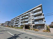 西宮市甲子園五番町のマンションの画像