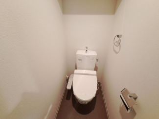 【トイレ】