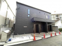 西宮市名次町のアパートの画像