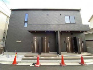 西宮市名次町のアパートの画像