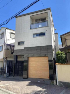 西宮市神楽町の中古一戸建ての画像