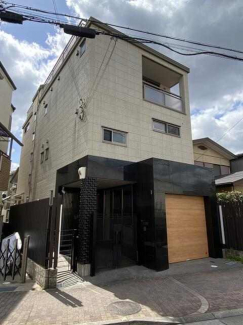 西宮市神楽町の中古一戸建ての画像