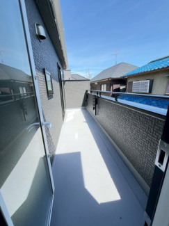 宝塚市寿町新築戸建ての画像