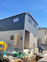 宝塚市寿町の新築一戸建ての画像