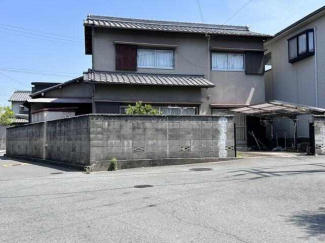 高砂市曽根町の売地の画像