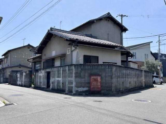 高砂市曽根町の売地の画像