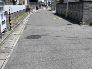高砂市曽根町の売地の画像