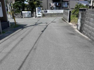 高砂市曽根町の売地の画像
