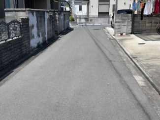 高砂市曽根町の売地の画像