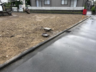 高砂市曽根町の売地の画像