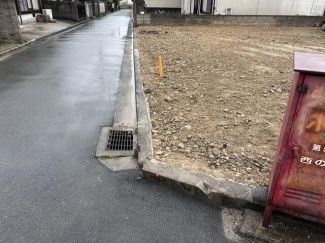 高砂市曽根町の売地の画像