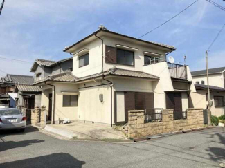 姫路市広畑区才の一戸建ての画像