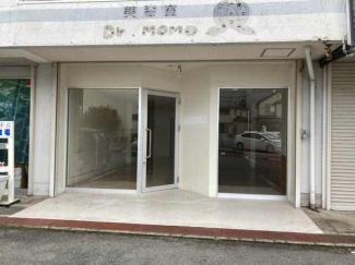 コーポあまのの画像