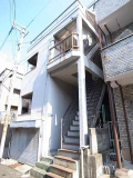 旗塚竹内マンションの画像
