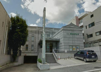 姫路信用金庫春日野支店まで300m