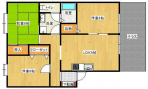 神戸市垂水区本多聞２丁目のマンションの画像