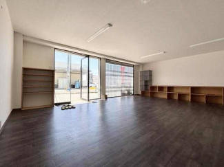 川西市見野２丁目の店舗事務所の画像