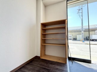 川西市見野２丁目の店舗事務所の画像