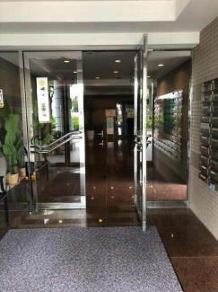 姫路市手柄のマンションの画像