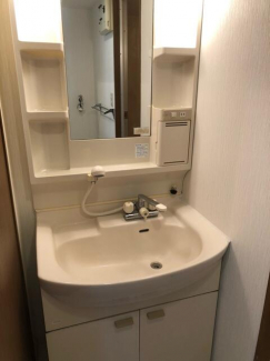 姫路市手柄のマンションの画像