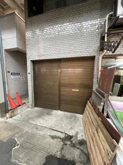 神戸市中央区八雲通４丁目の店舗一部の画像
