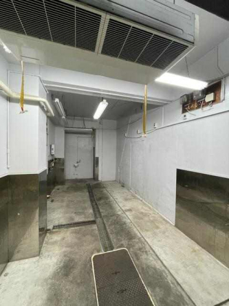神戸市中央区八雲通４丁目の店舗一部の画像