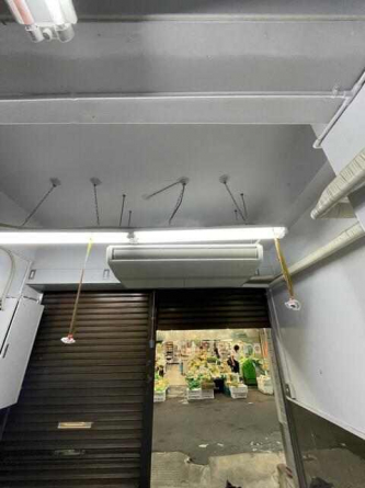 神戸市中央区八雲通４丁目の店舗一部の画像