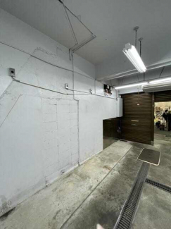 神戸市中央区八雲通４丁目の店舗一部の画像