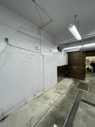神戸市中央区八雲通４丁目の店舗一部の画像