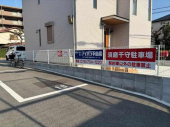 神戸市須磨区千守町１丁目の駐車場の画像