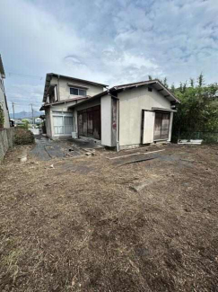 赤穂市宮前町の売地の画像