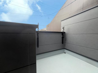京都府京都市下京区梅小路東中町の新築一戸建ての画像