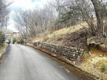 やしろ台　土地の画像