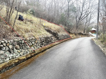 やしろ台　土地の画像