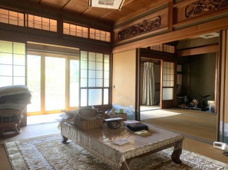 【和室】