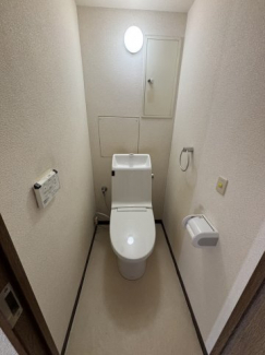 【トイレ】