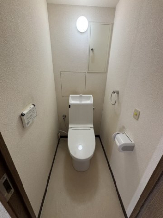 【トイレ】