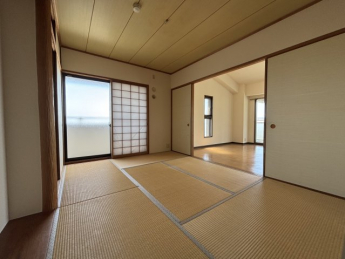 【和室】