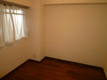洋室です