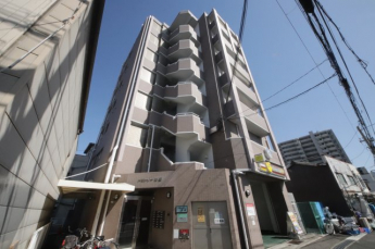 物件の外観です