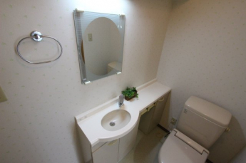 トイレも気になるポイント