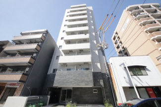 物件の外観です