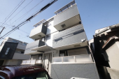 尼崎市杭瀬南新町１丁目のアパートの画像