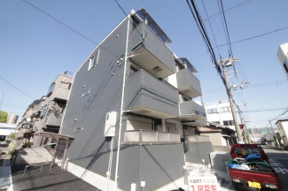 外観も気になるポイント